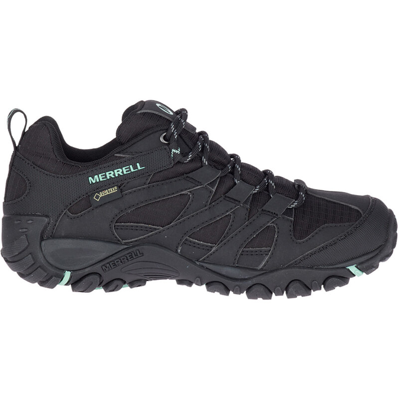 Merrell Claypool Sport Gtx Black/ Wave 50200157