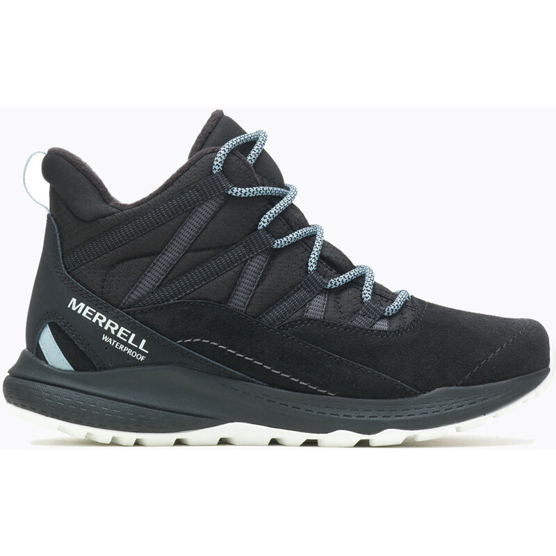 Merrell Bravada Edge 2 Thermo Demi Wp Black/ Arona 50200166