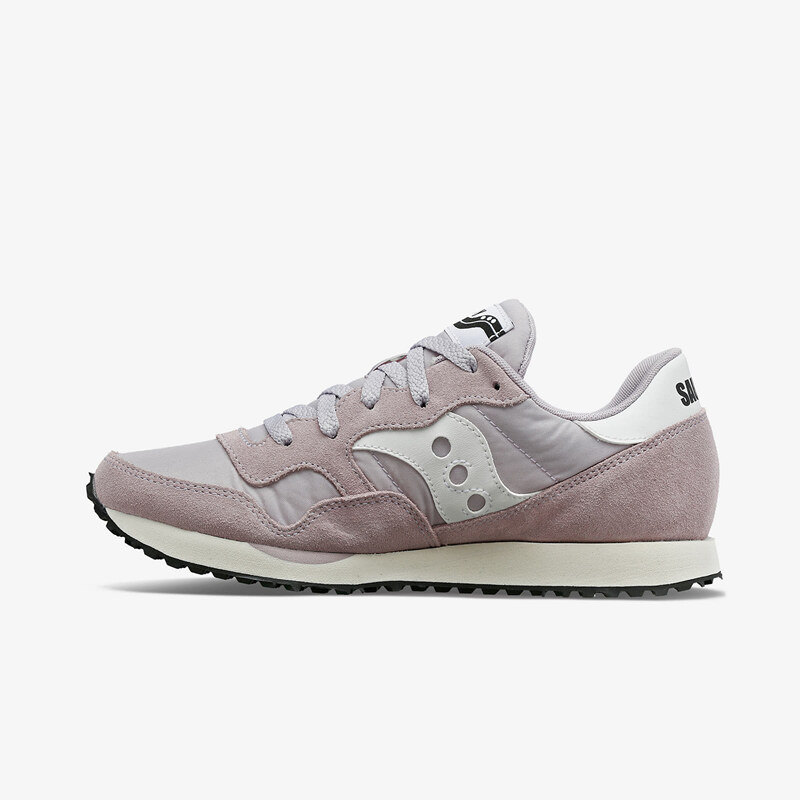 Saucony Dxn Trainer Grey/ White 49941378