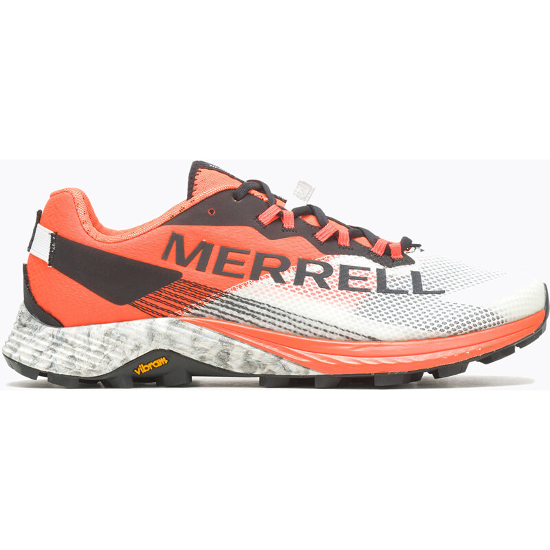 Merrell Mtl Long Sky 2 White/ Orange 50200177