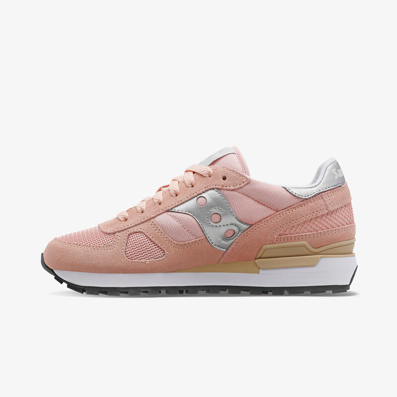 Saucony Shadow Original Pale Pink/ Silver 49941413