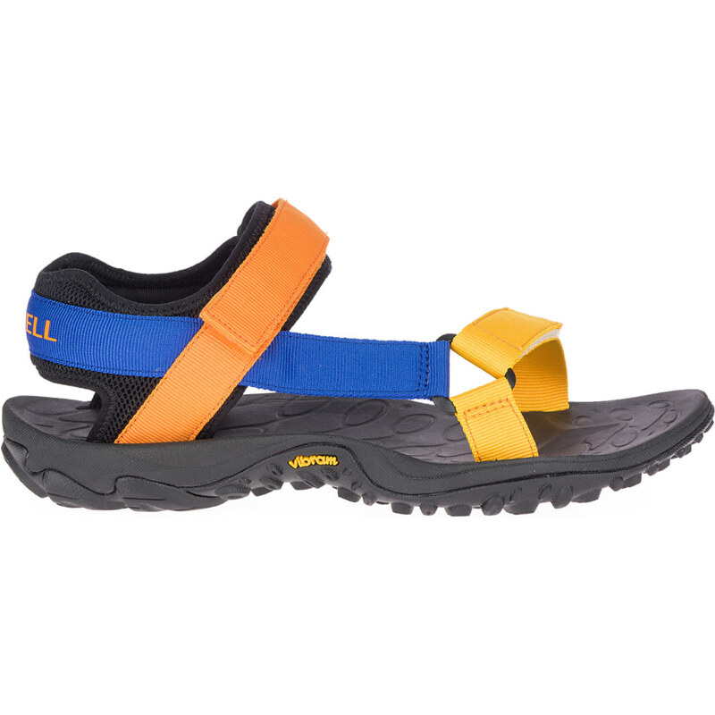Merrell Kahuna Web Blue/ Orange 49941443
