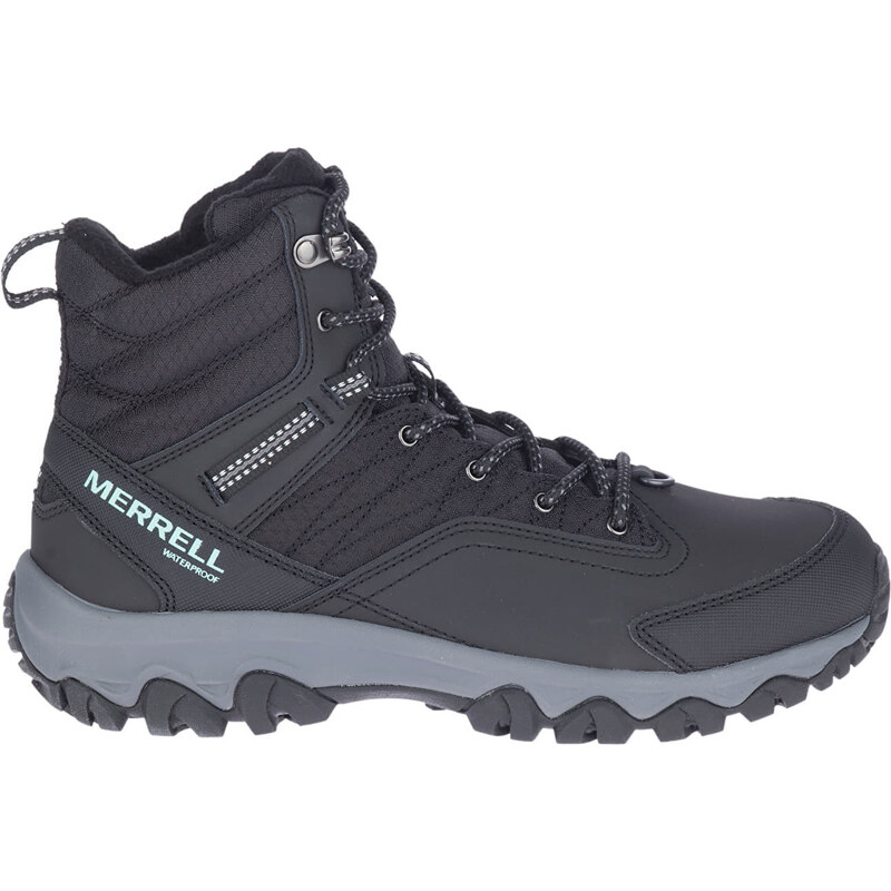 Merrell Thermo Akita Mid Wp Black 54993675