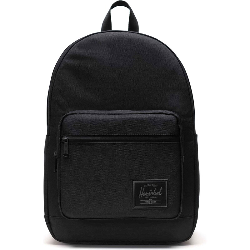 Herschel Pop Quiz Black Tonal 50102923