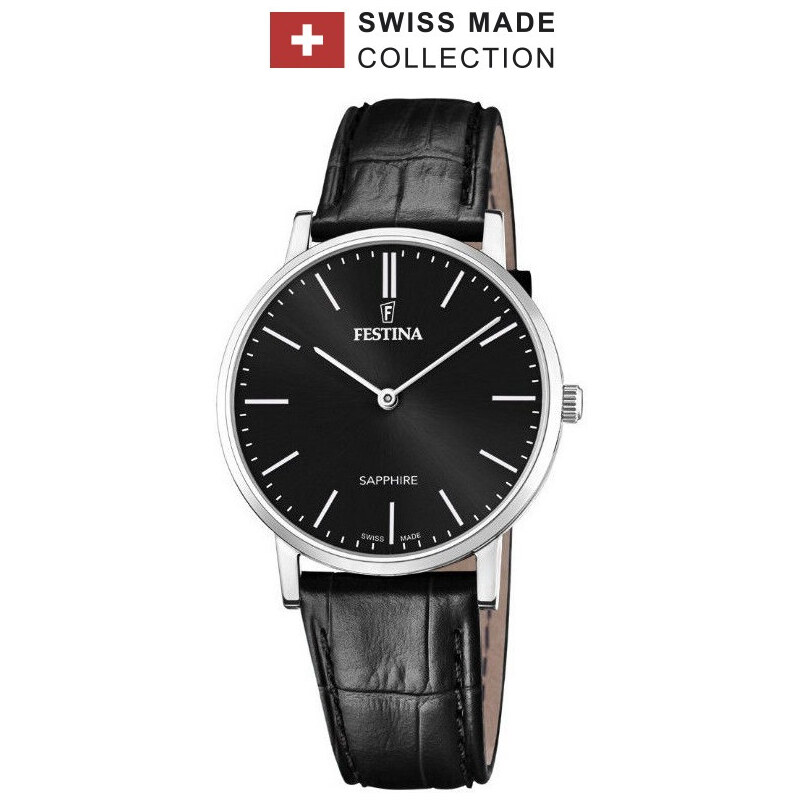 Festina Swiss Made 20012/4 66582522