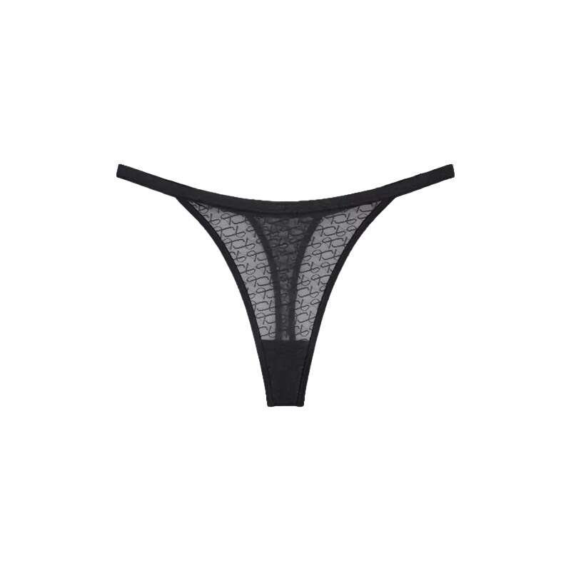 Dámske tangá Signature Sheer String - Triumph 49767932