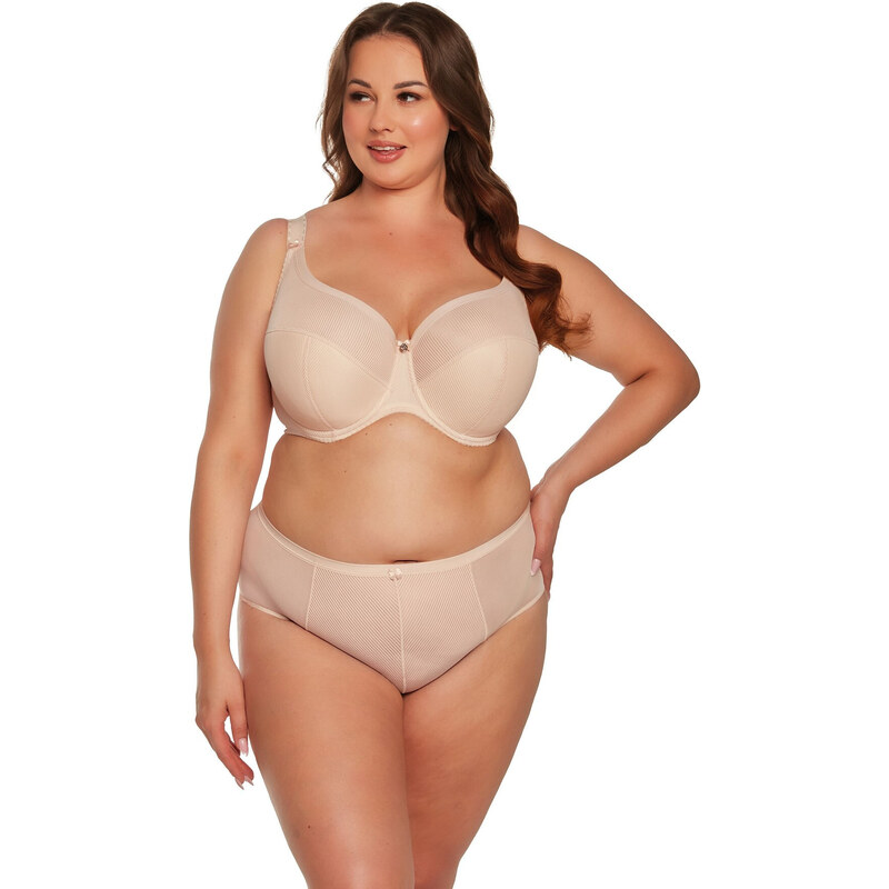 Gaia nohavičky GFP 1058 Sonia M-2XL 49941898