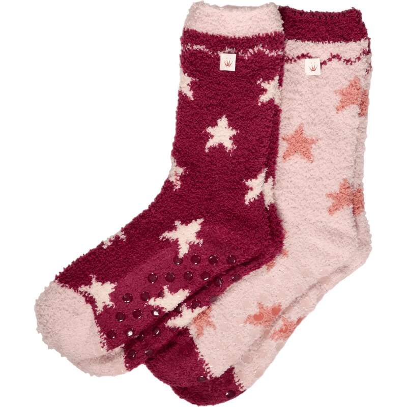 Dámske ponožky Accessories Socks 2 Pack 01 M005 1 - Triumph 49941936