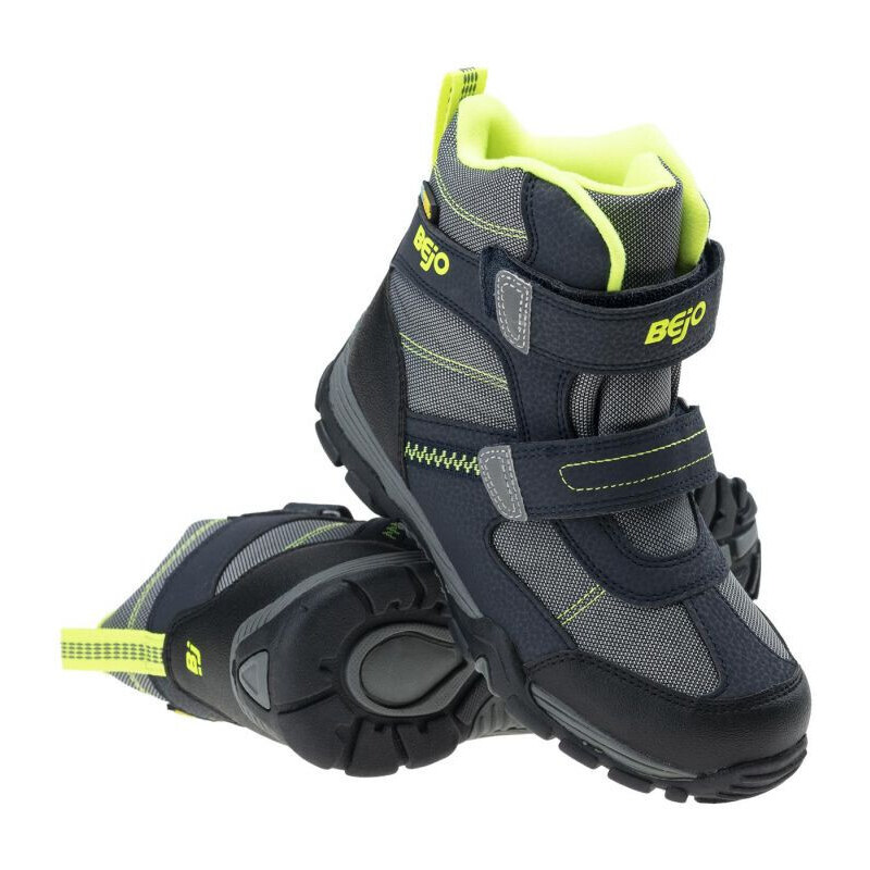 Topánky Bejo Bathursti Jr 92800330110 49943658