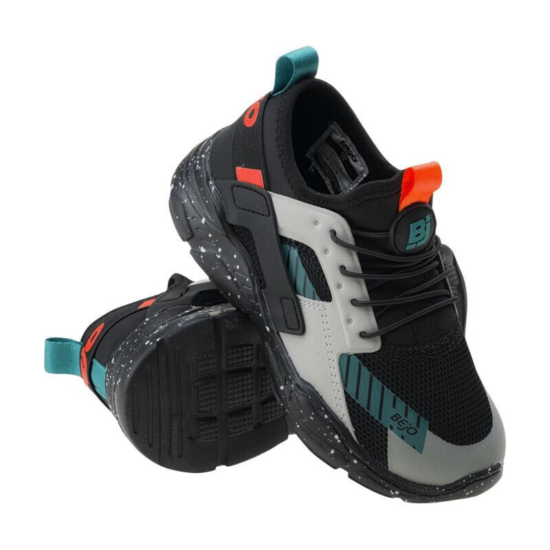 Topánky Bejo Slikter Jr 92800304739 65551484