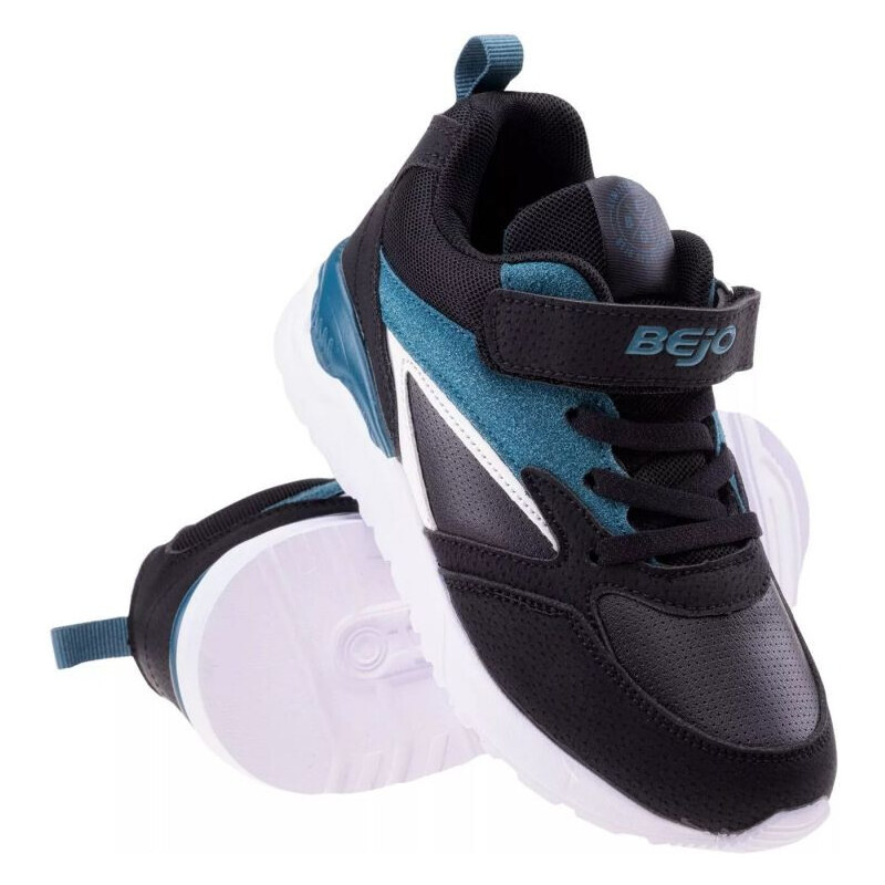 Topánky Bejo Kineros Jr 92800403589 49943670