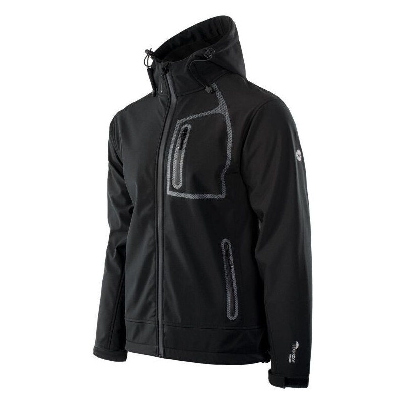 Bunda Hi-Tec Prince II M 0716000100267 49943781