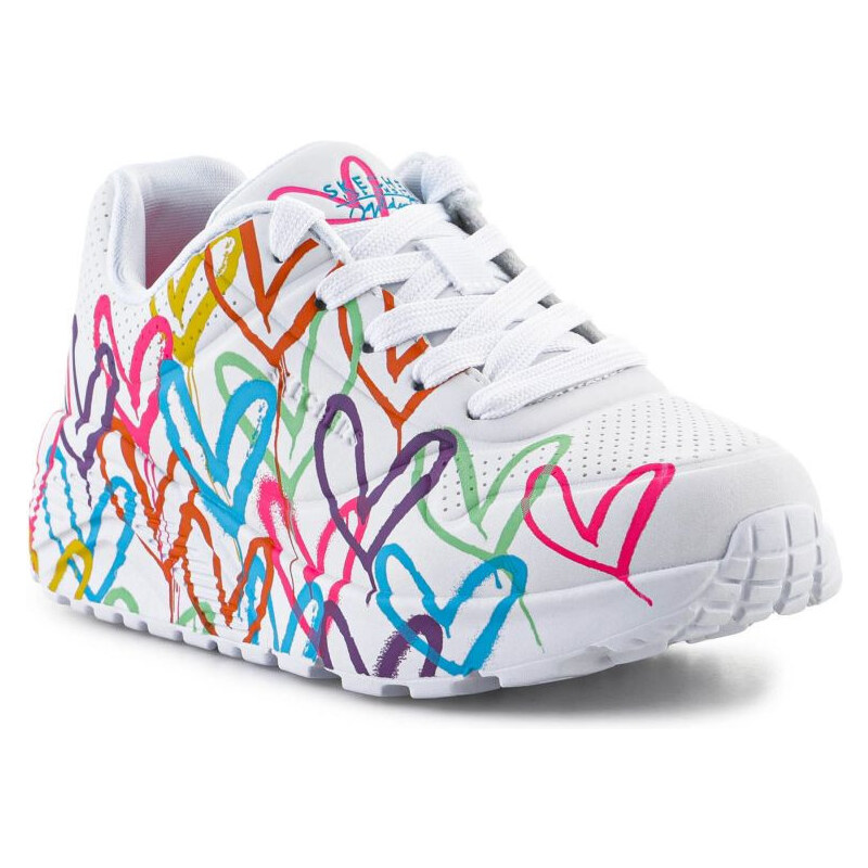 Skechers Spread The Love Jr 314064L-WMN 49947348