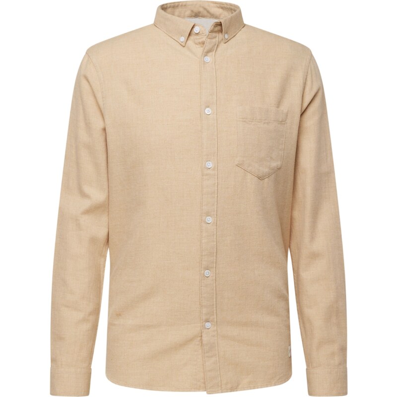 NOWADAYS Košeľa piesková 54182399