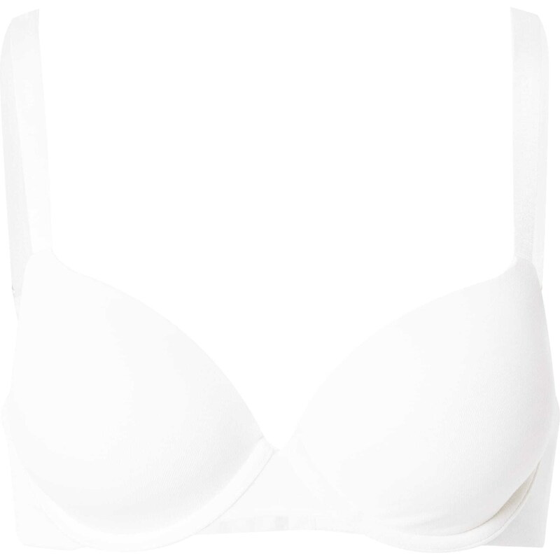BOSS Podprsenka biela 54320451