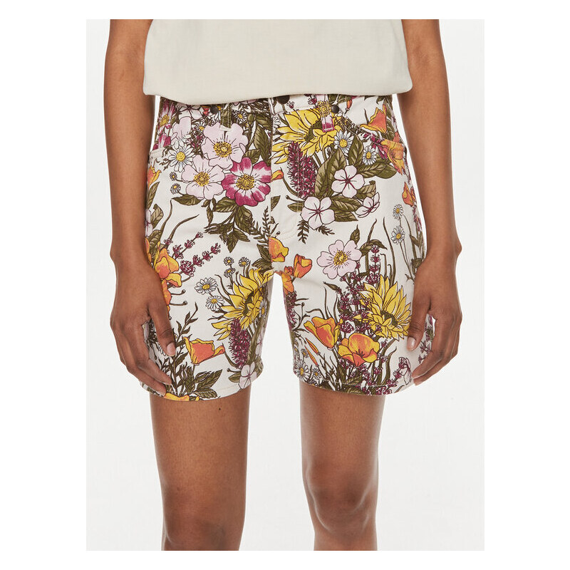 Bavlnené šortky Wrangler 49949597