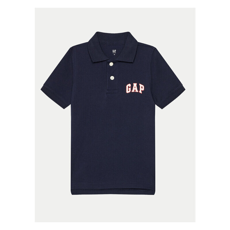 Polokošeľa Gap 49949599