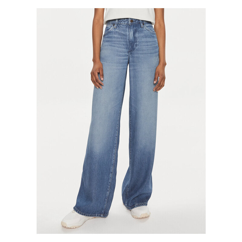 Džínsy Wrangler 65234965