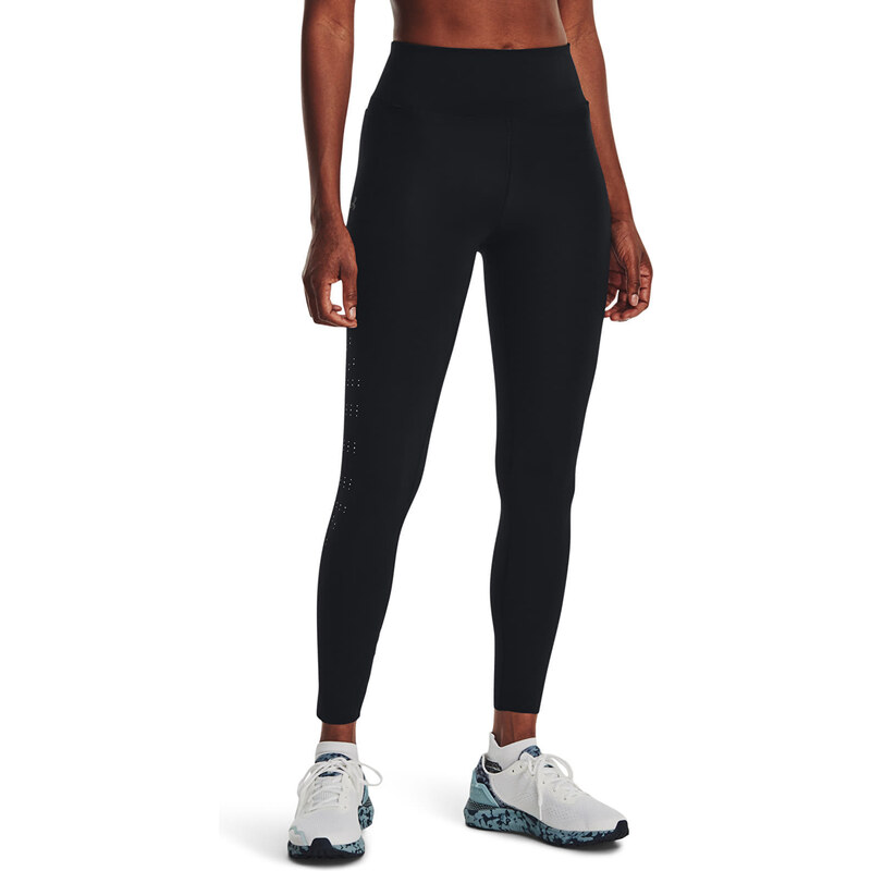 Kalhoty Under Armour Fly Fast Elite Ankle Tight Black XS 50200313