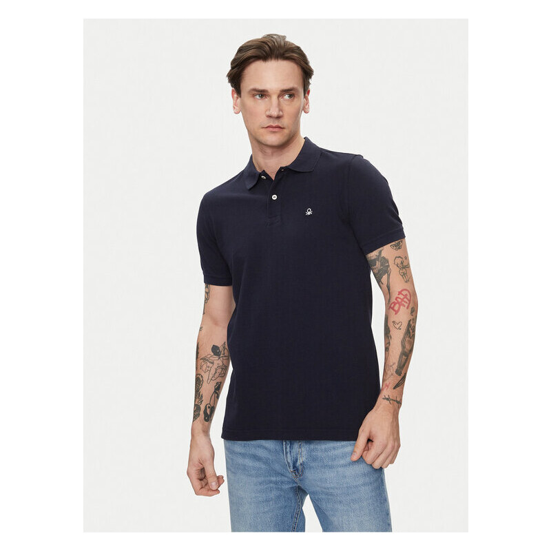 Polokošeľa United Colors Of Benetton 30754956