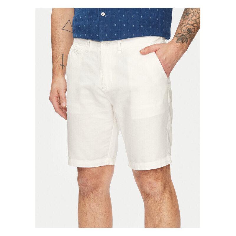 Bavlnené šortky Guess 49952491