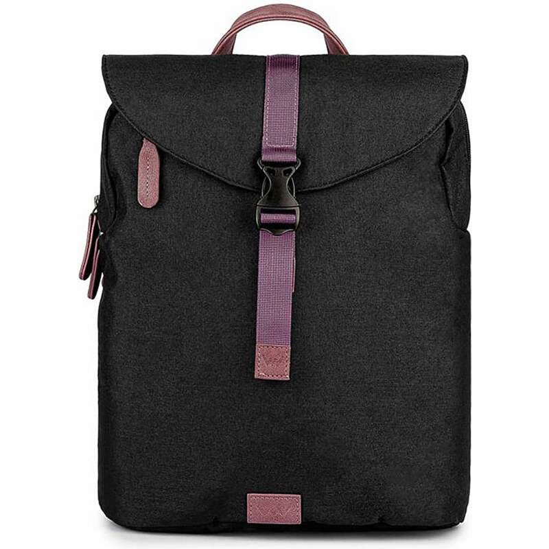 Batoh Vuch Corbin Black Universal 50200335