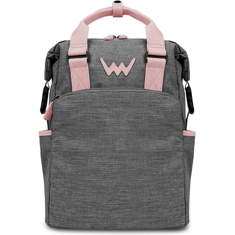 Batoh Vuch Lien Grey Universal 50200351