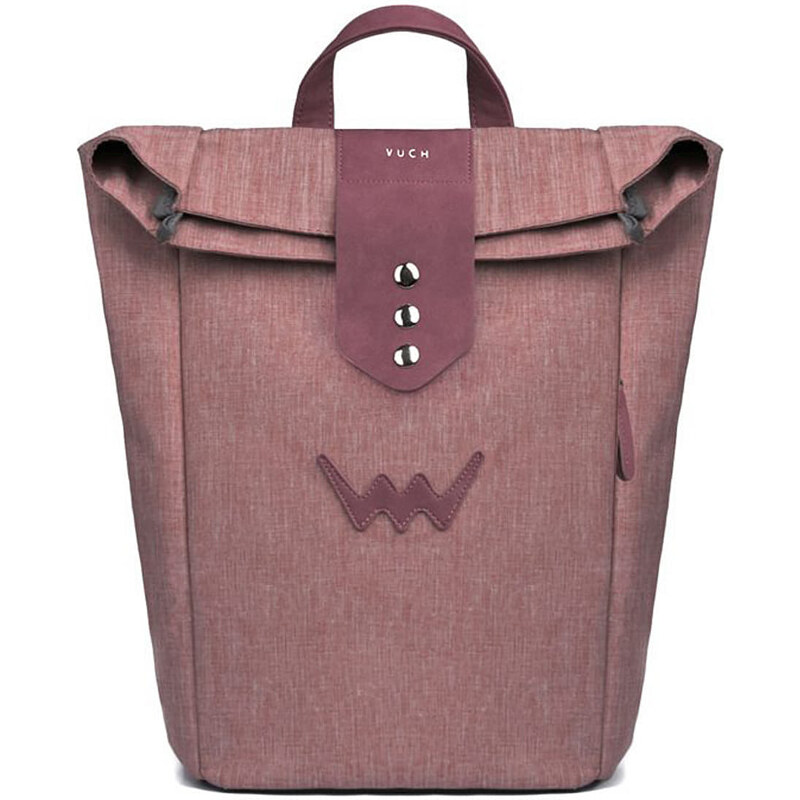 Batoh Vuch Lutine Pink Universal 50200362