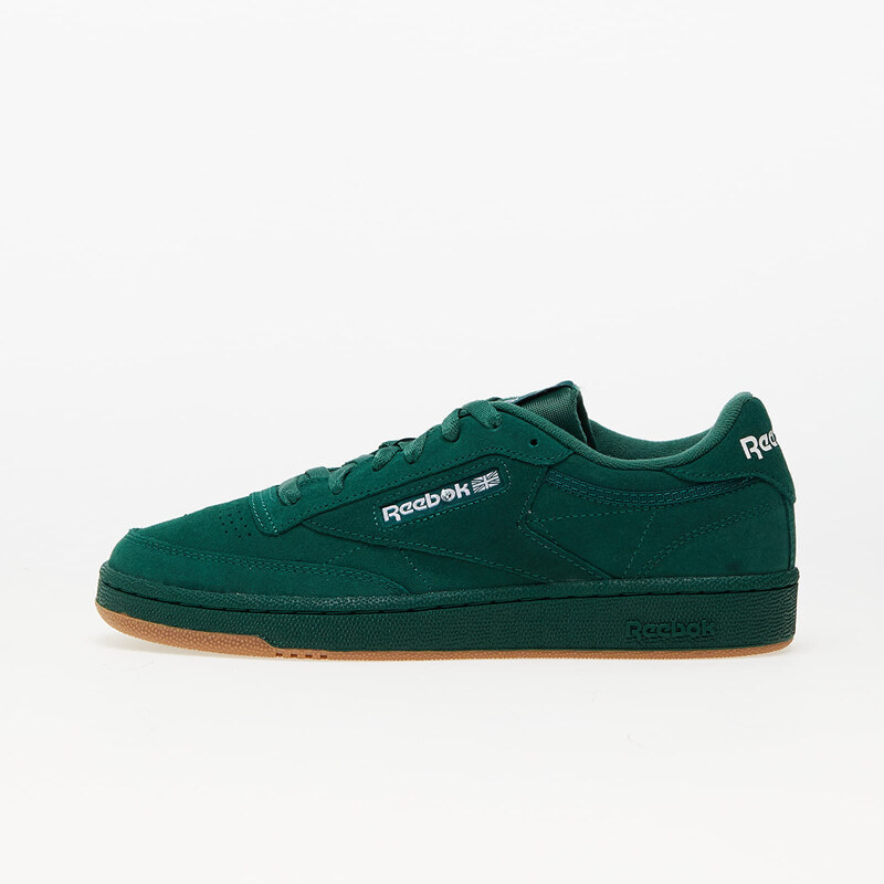 Reebok Club C 85 Dark Green/ Ftwwht/ Rbkle3 49954867
