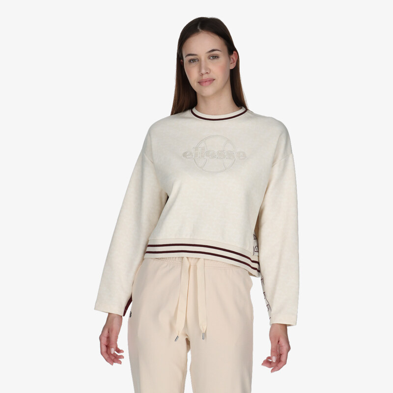 ELLESSE LADIES CREWNECK XS 58504679