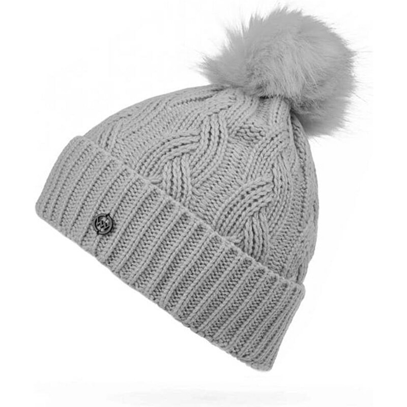 Čiapka Vuch Sheron Grey Universal 50200478