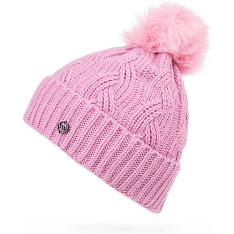 Čiapka Vuch Sheron Pink Universal 50200480