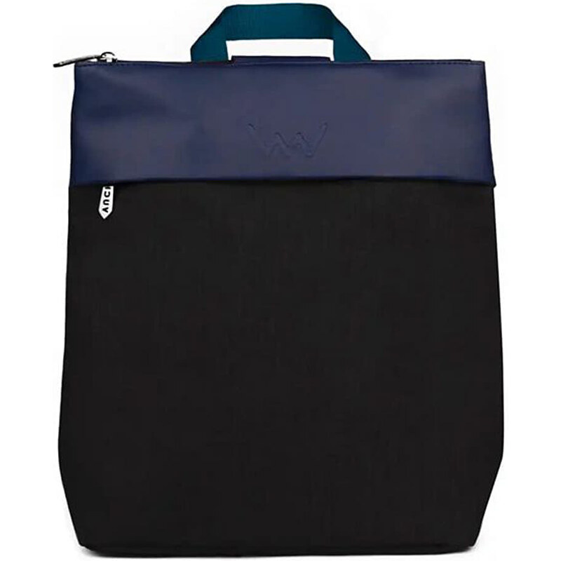 Batoh Vuch Henoc Blue/ Black Universal 50200442