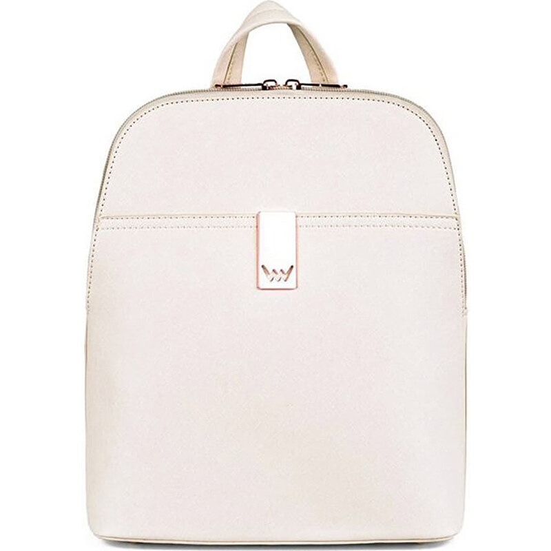 Batoh Vuch Tanny Creme Universal 50200436