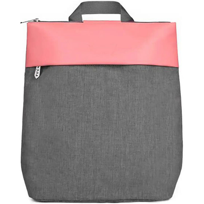 Batoh Vuch Manix Pink/ Grey Universal 50200403