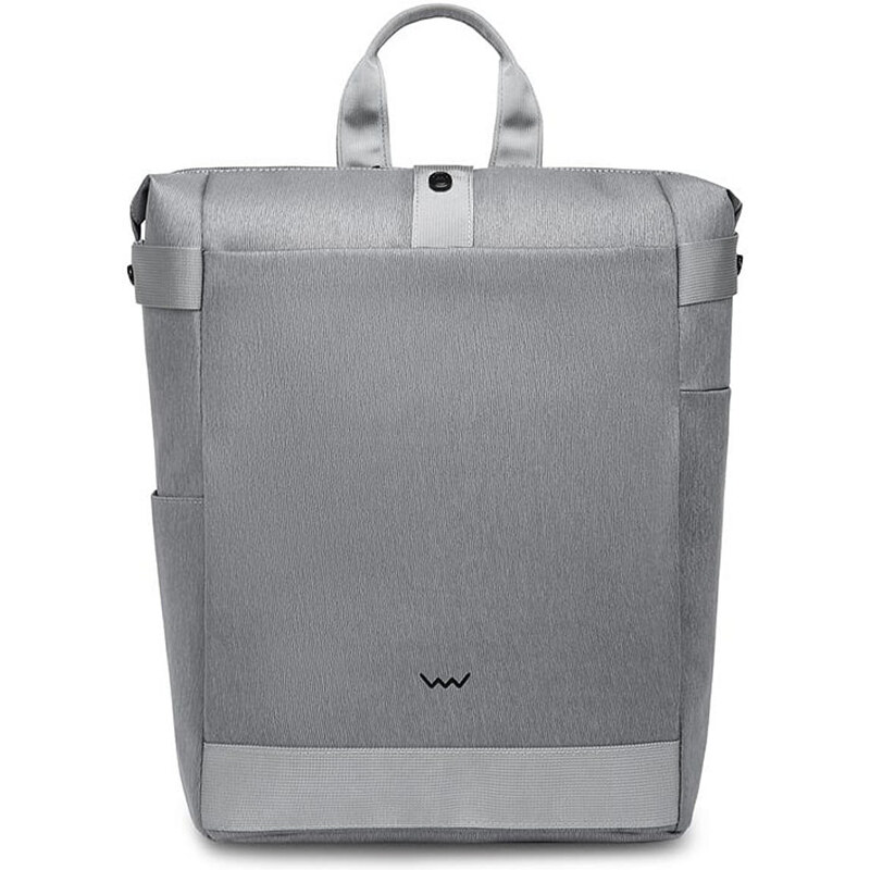 Batoh Vuch Baxter Light Grey Universal 50200416