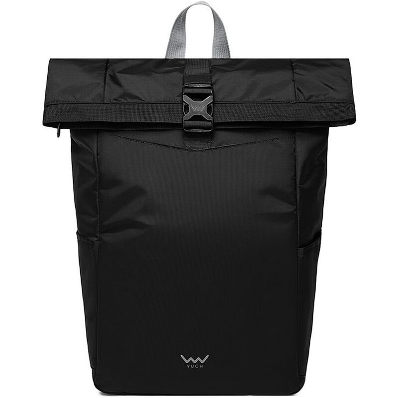 Batoh Vuch Sirius Men Black Universal 50200417
