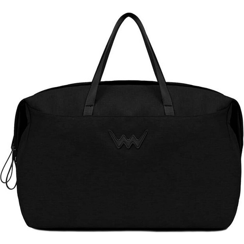 Batoh Vuch Morris Black Universal 50200410