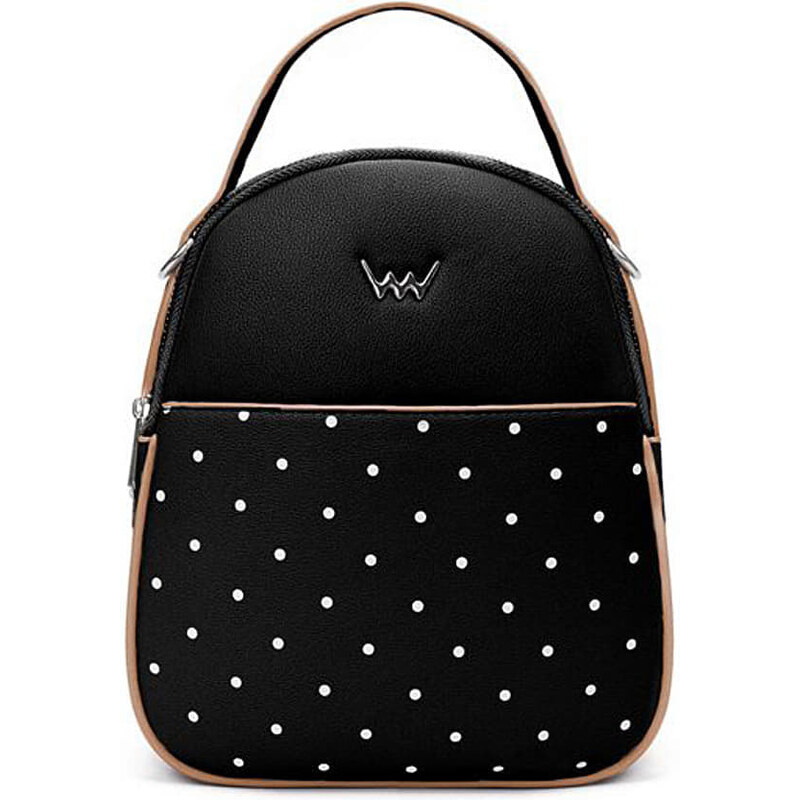 Batoh Vuch Flug Black Universal 50200447