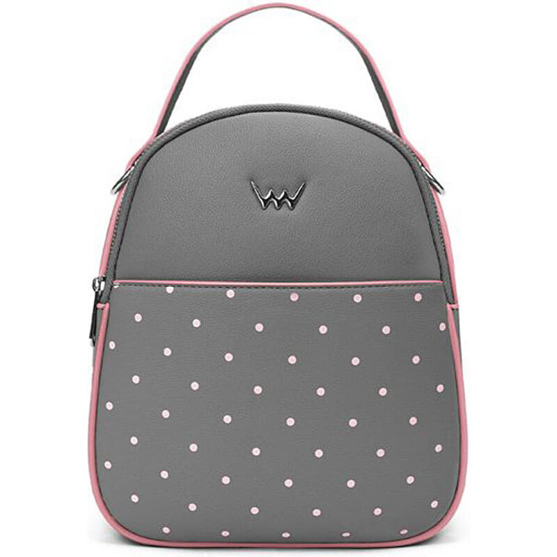 Batoh Vuch Flug Grey Universal 50200448