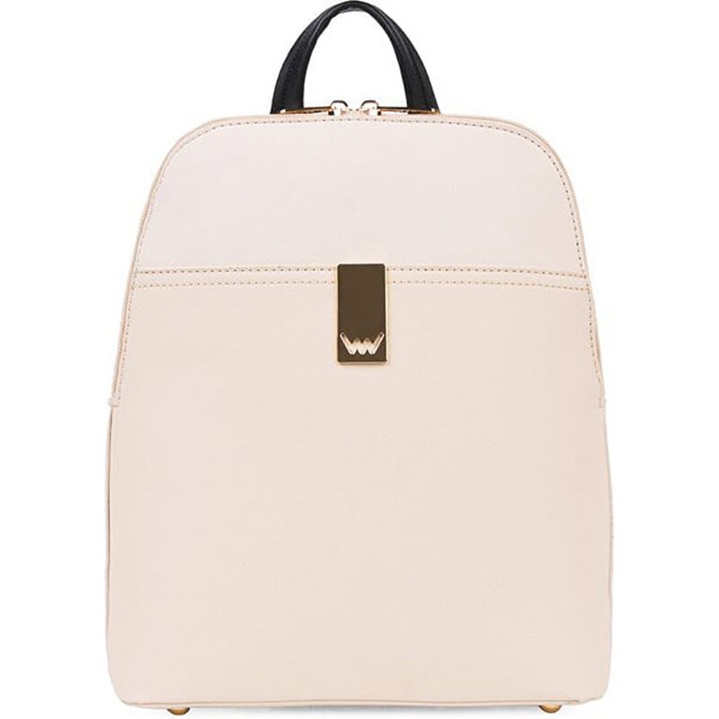 Batoh Vuch Bruso Creme Universal 50200386