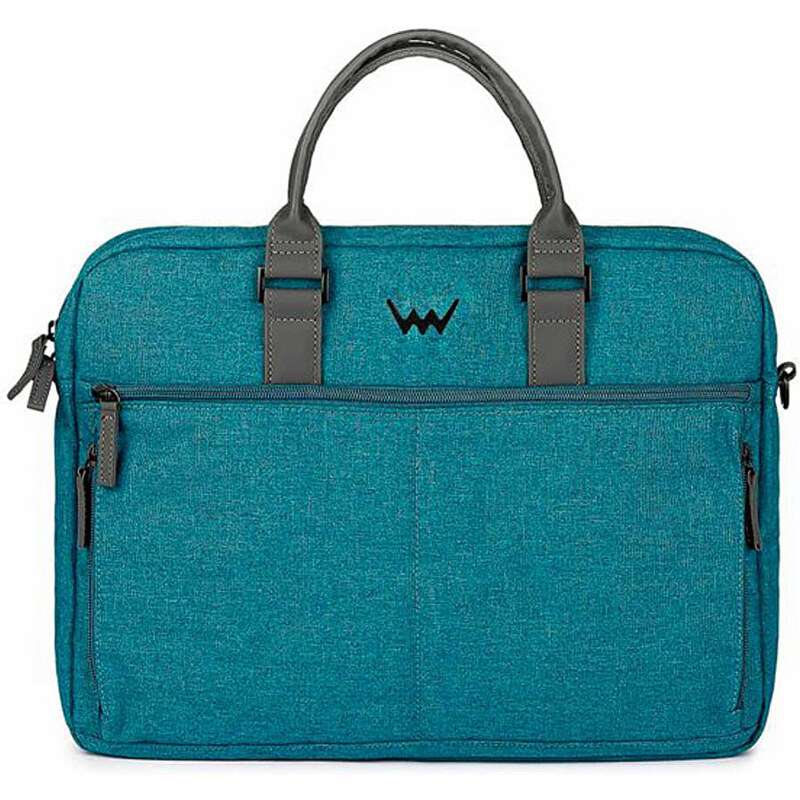 Batoh Vuch Adelaide Blue Universal 50200426