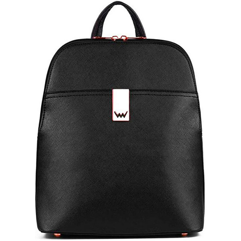 Batoh Vuch Filipa Black Universal 50200434