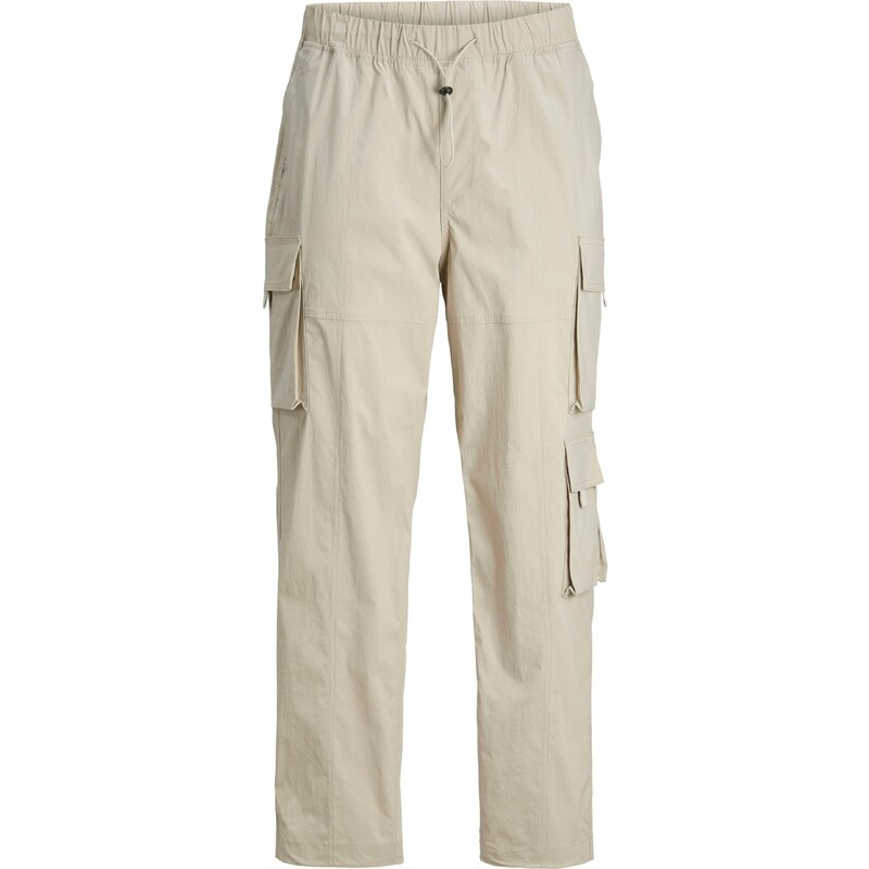 JACK & JONES Kapsáče Karl sivobéžová 50363934