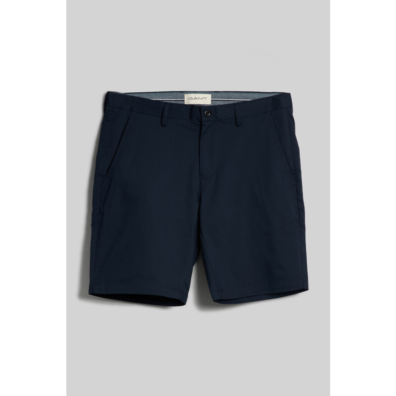ŠORTKY GANT SLIM SPORTS SHORTS MARINE 49397297