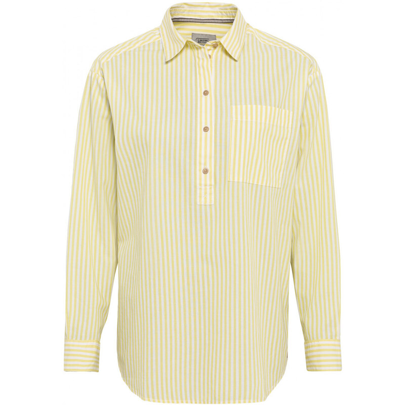 BLÚZKA CAMEL ACTIVE BLOUSE 49958694