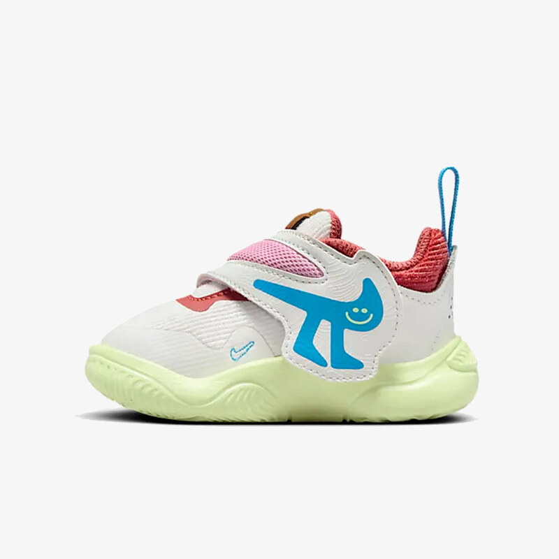 Nike Team Hustle D 11 EUR 19.5 62357003