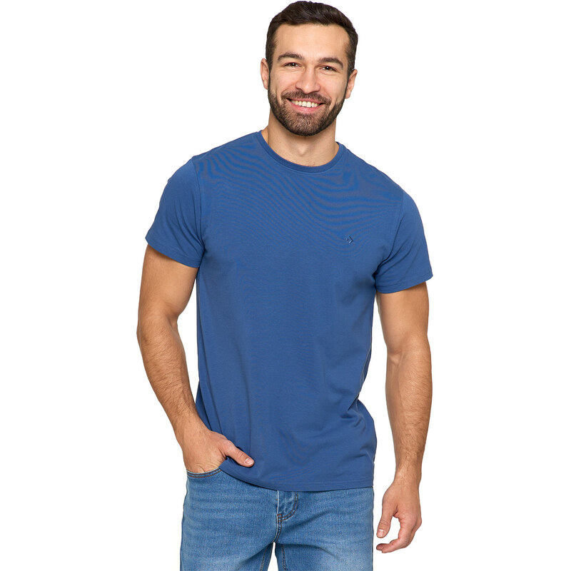 Pánske tričko Moraj OTS1500-003 52921182