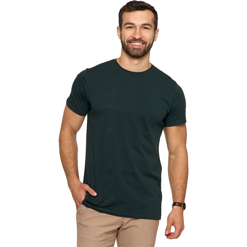 Pánske tričko Moraj OTS1500-003 52921183