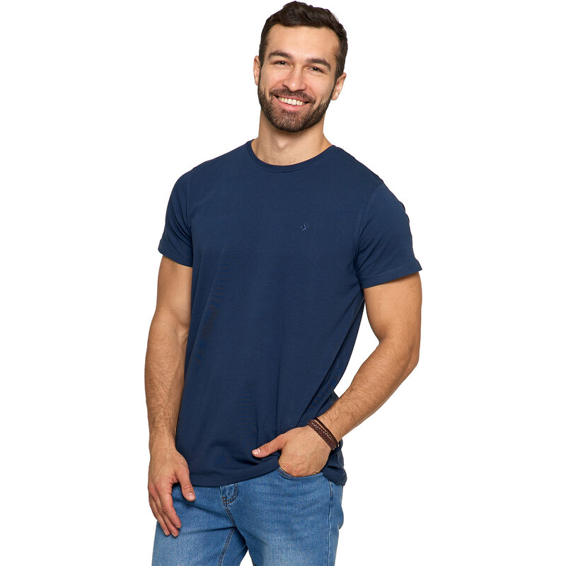 Pánske tričko Moraj OTS1500-003 52921181